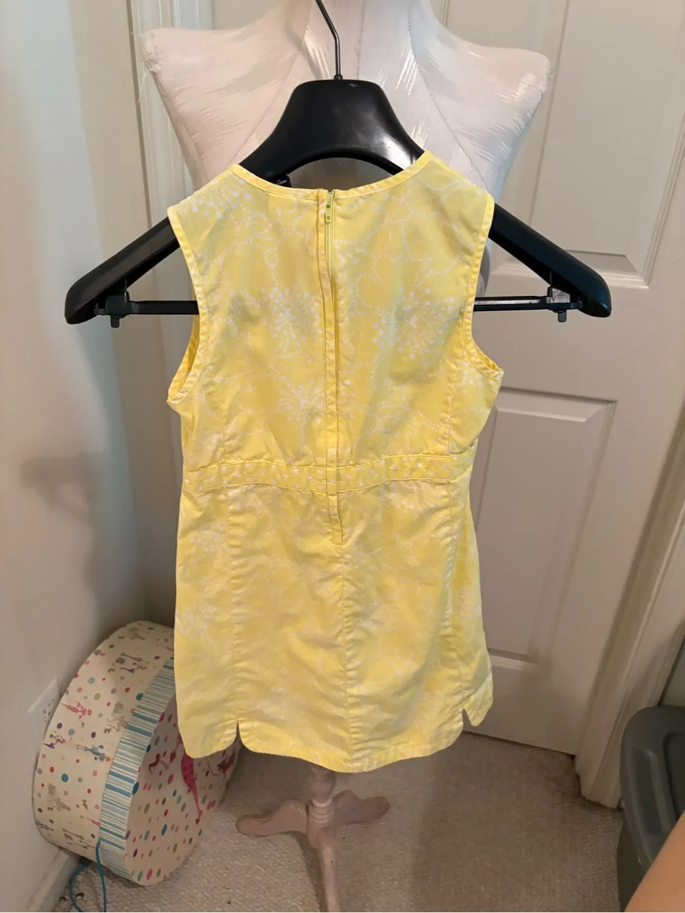 GAP girls worn